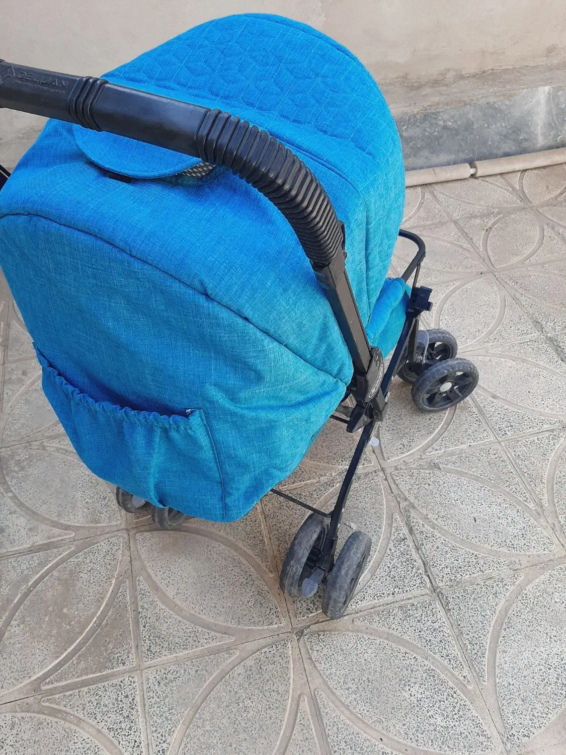 کالسکه دلیجان|کالسکه و لوازم جانبی|کرمان, |دیوار