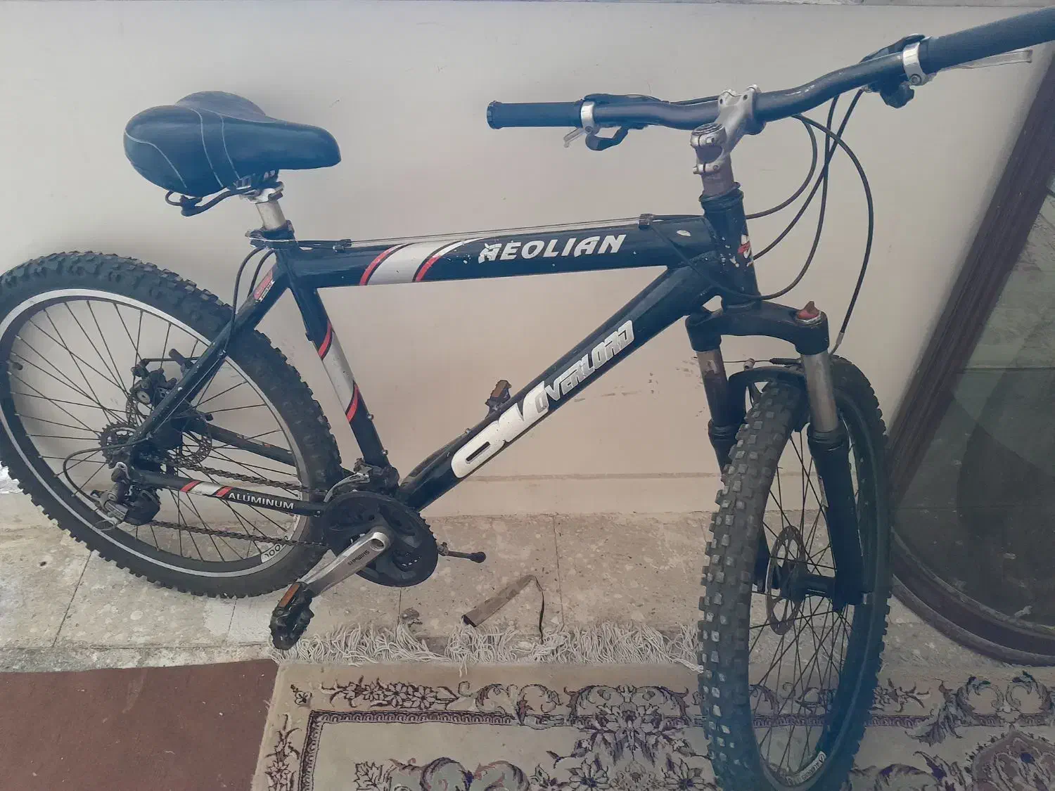 دوچرخه|دوچرخه، اسکیت، اسکوتر|کرج, حسن آباد|دیوار