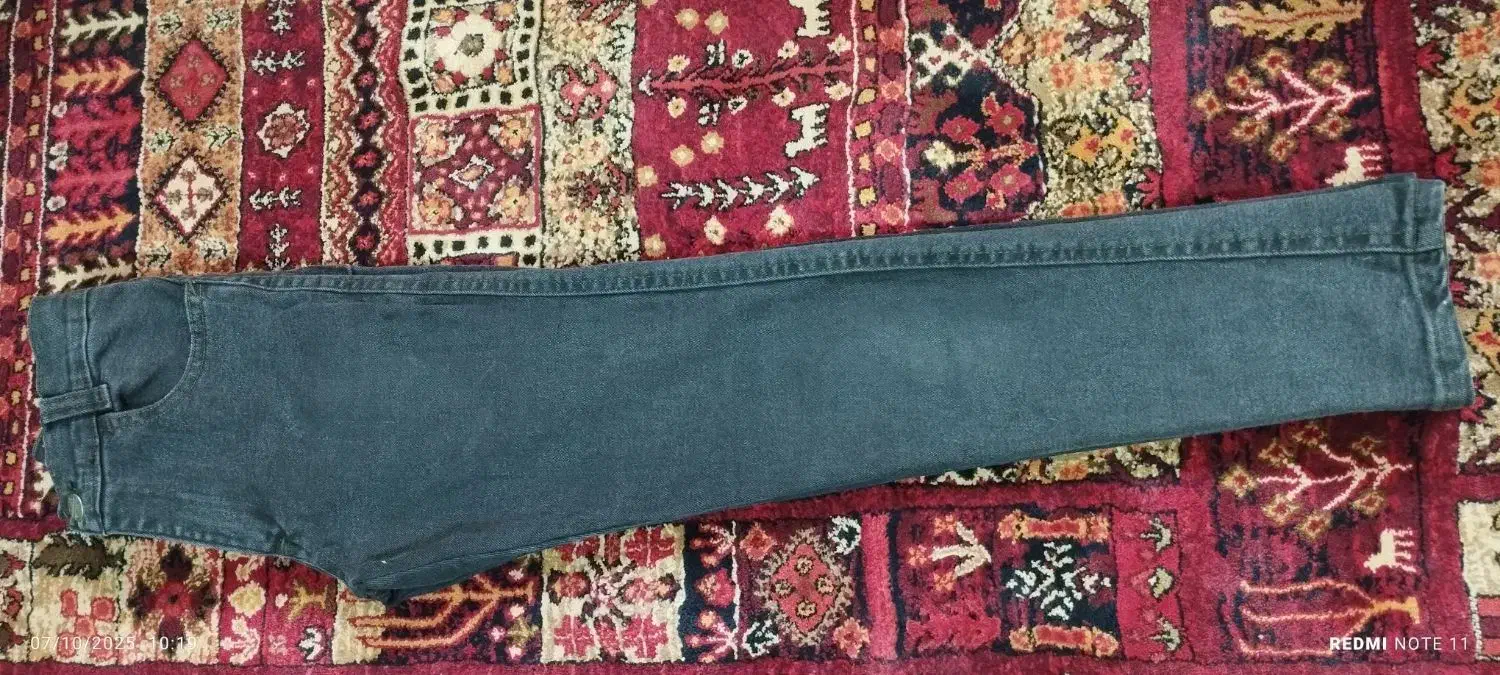لباس دخترانه مناسب 8 تا  10سال|کفش و لباس بچه|کرج, برغان|دیوار