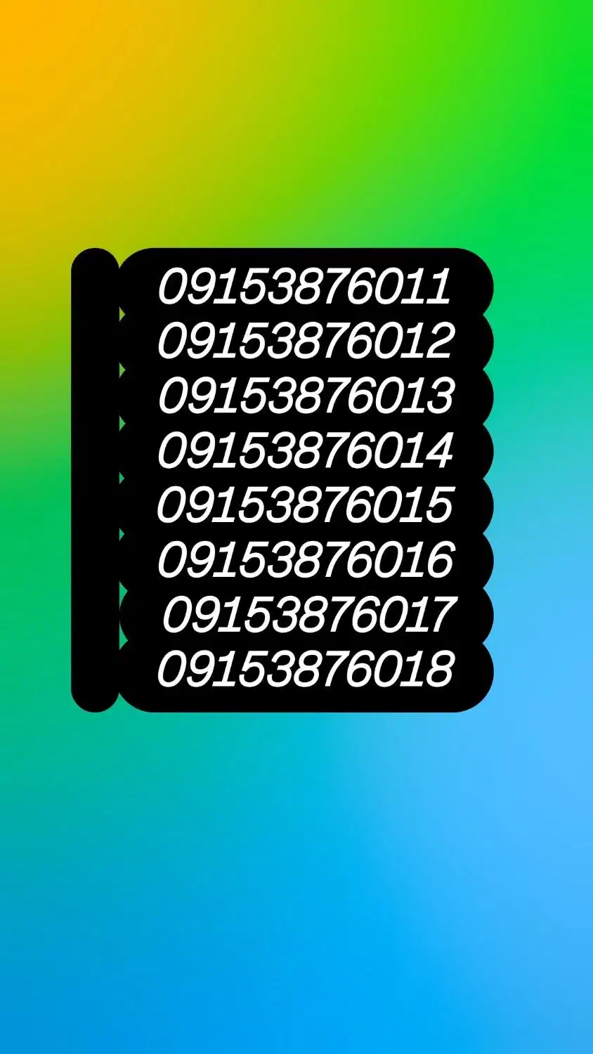 خطهای 0915387|سیمکارت|بجنورد, |دیوار