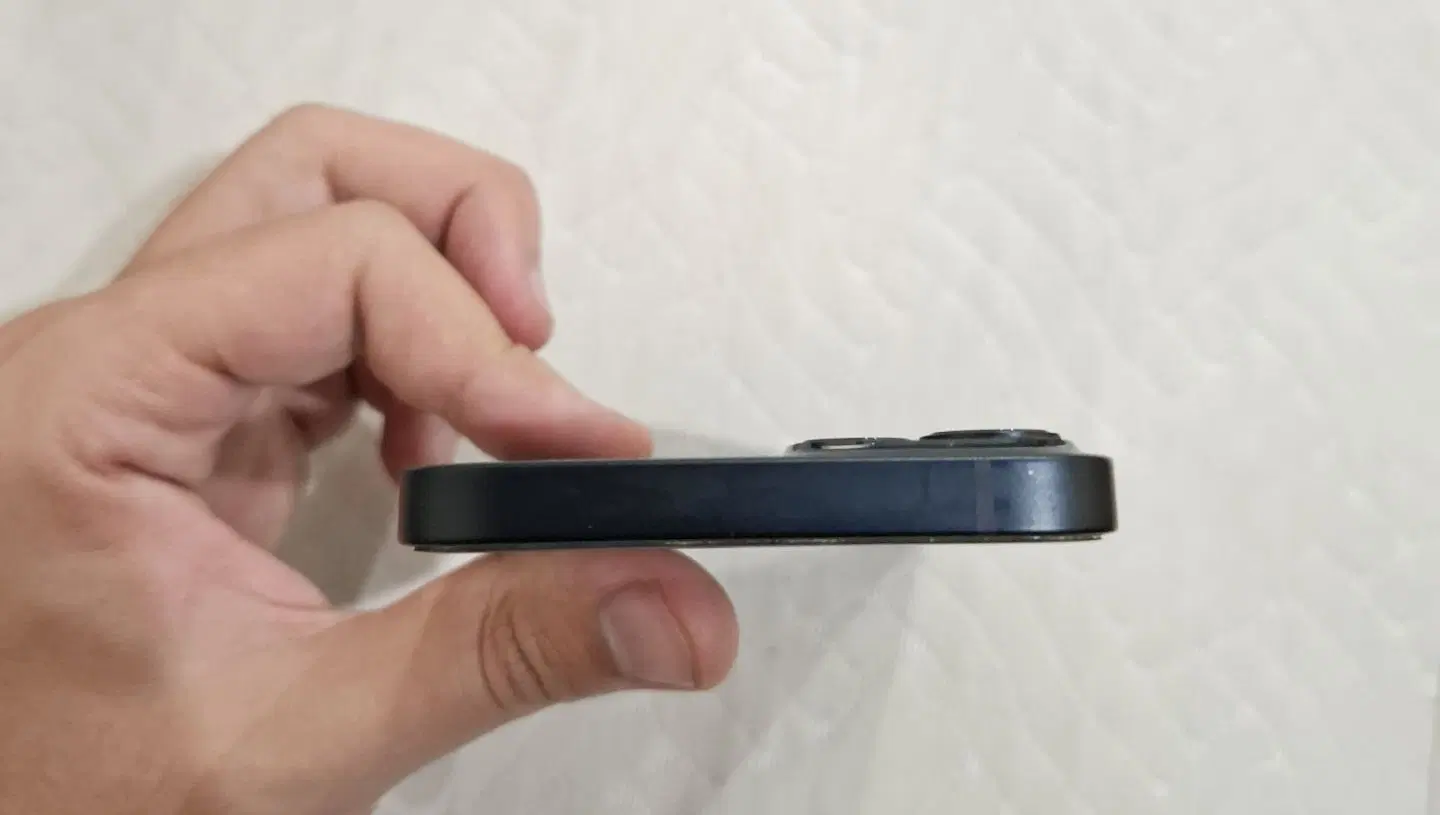 iphone 13 normal 128 ch|موبایل|کرج, باغستان|دیوار