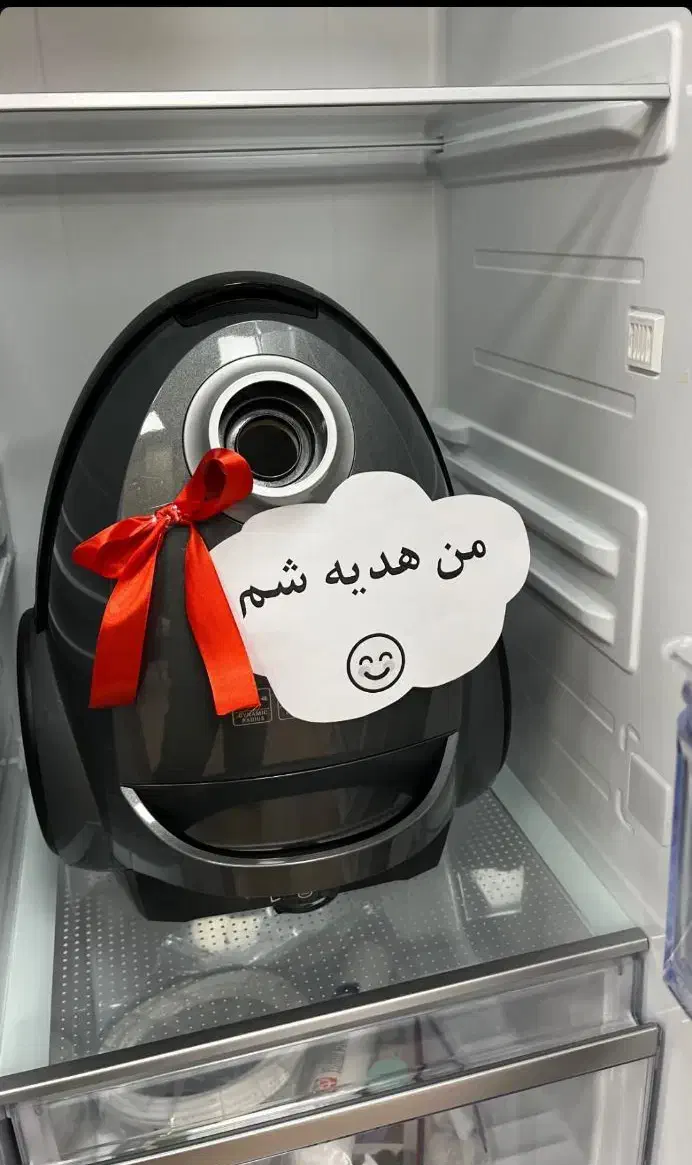 یخچال ساید باید ساید|یخچال و فریزر|نقده, |دیوار