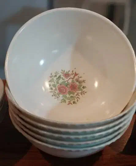 ظروف ملامین و قوری چینی|ظروف سرو و پذیرایی|ری, دیلمان|دیوار