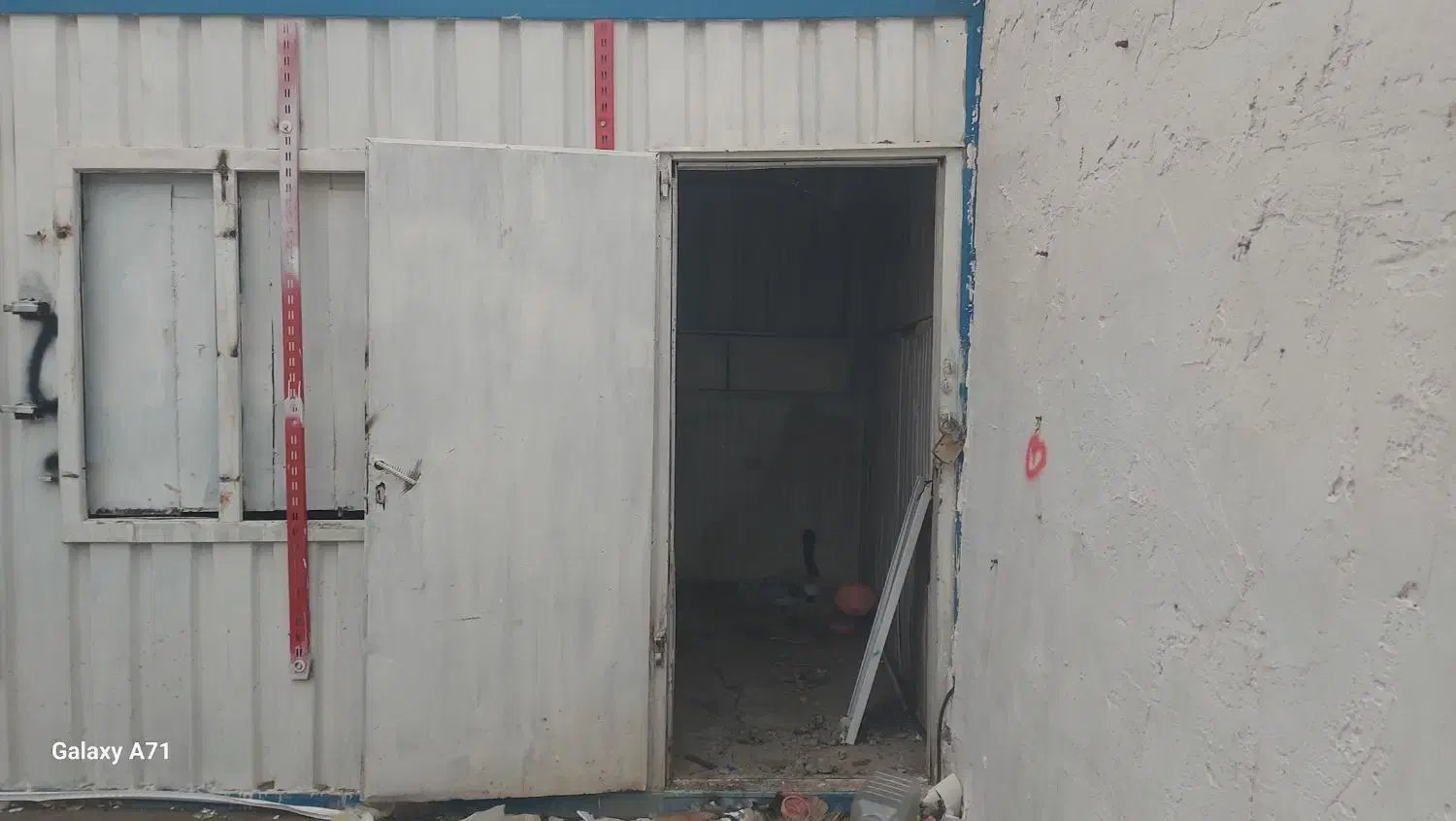 فروش کانکس|فروشگاه و مغازه|بزمان, |دیوار