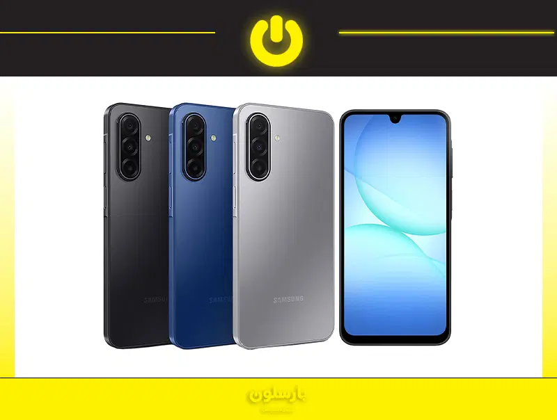 سامسونگ samsung گلکسی a17|موبایل|مشهد, فرهنگ|دیوار