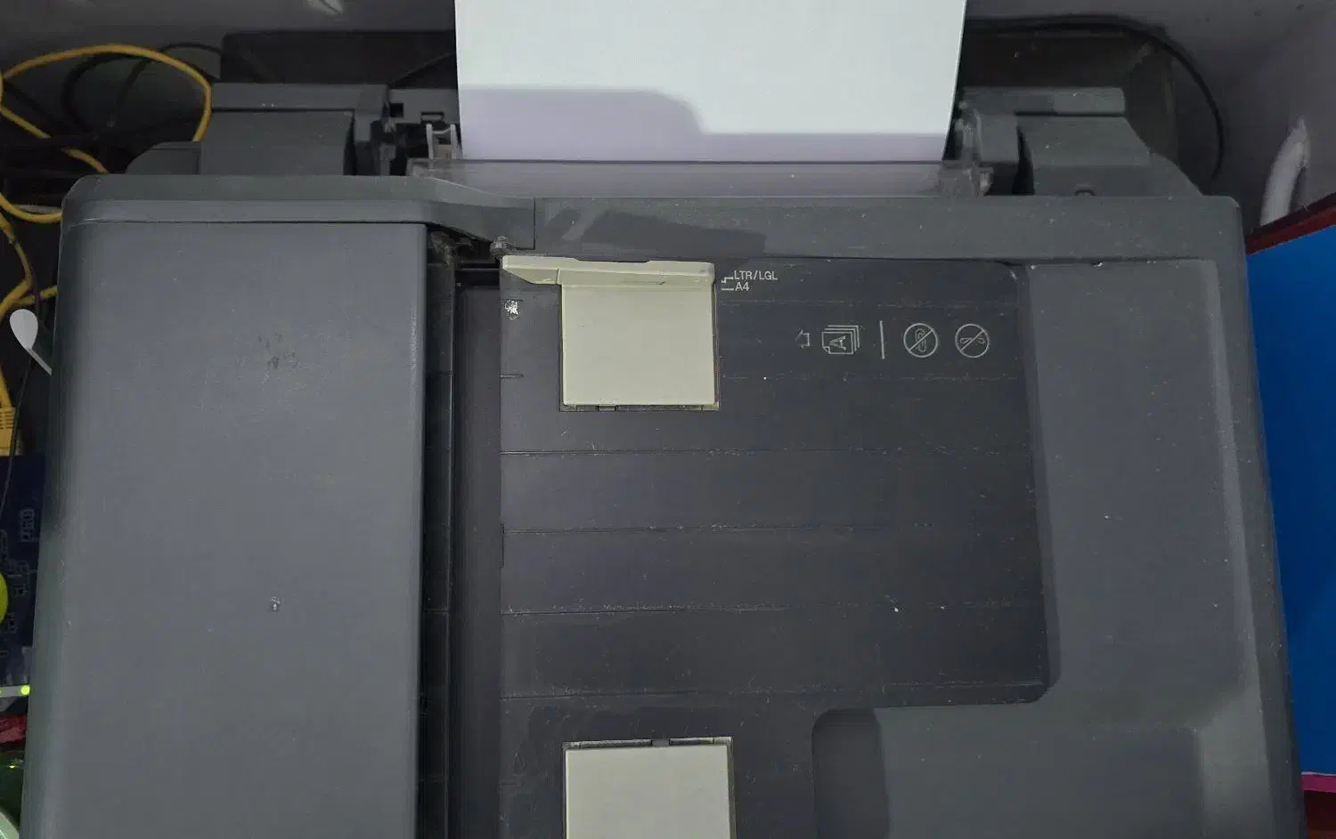 پرینتر اپسون مدل ۹۳۰۰|پرینتر، اسکنر، کپی، فکس|مشهد, آزادشهر|دیوار