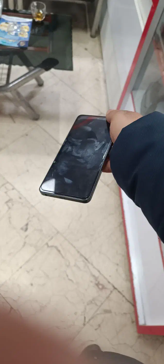 شیامی realmec67|موبایل|کاشان, حاج جمال|دیوار