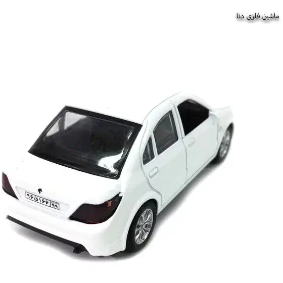 ماکت دنا 6 دنده 1404|کلکسیون اشیاء عتیقه|کرمانشاه, |دیوار