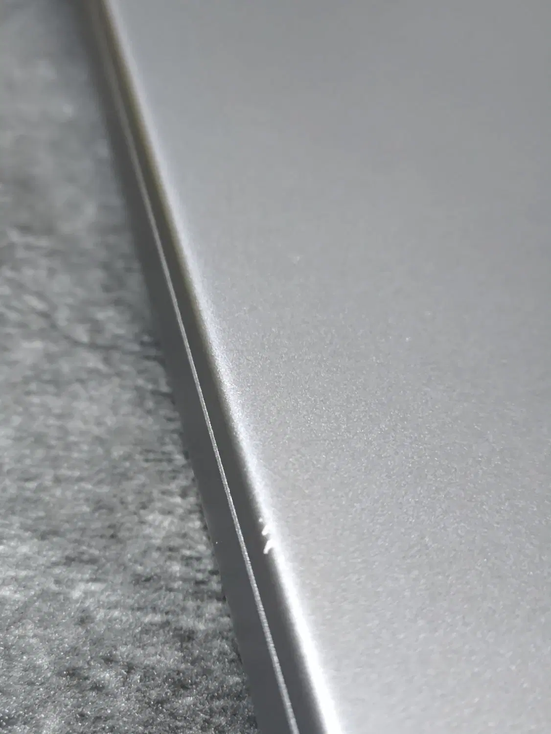 Macbook Pro M1Pro 16 inch 1TB 16GB|رایانه همراه|ساری, |دیوار