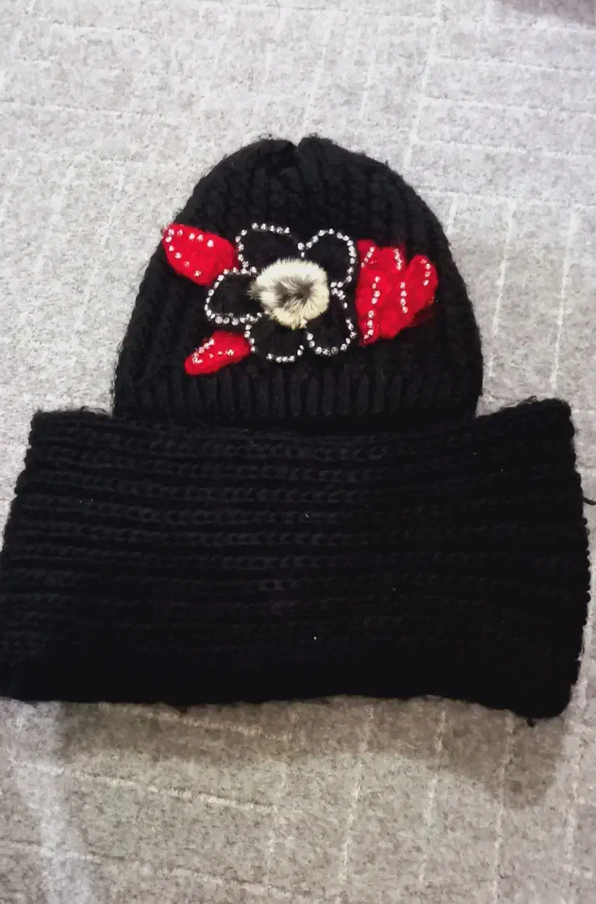 شال کلاه دخترانه|لباس|همدان, |دیوار