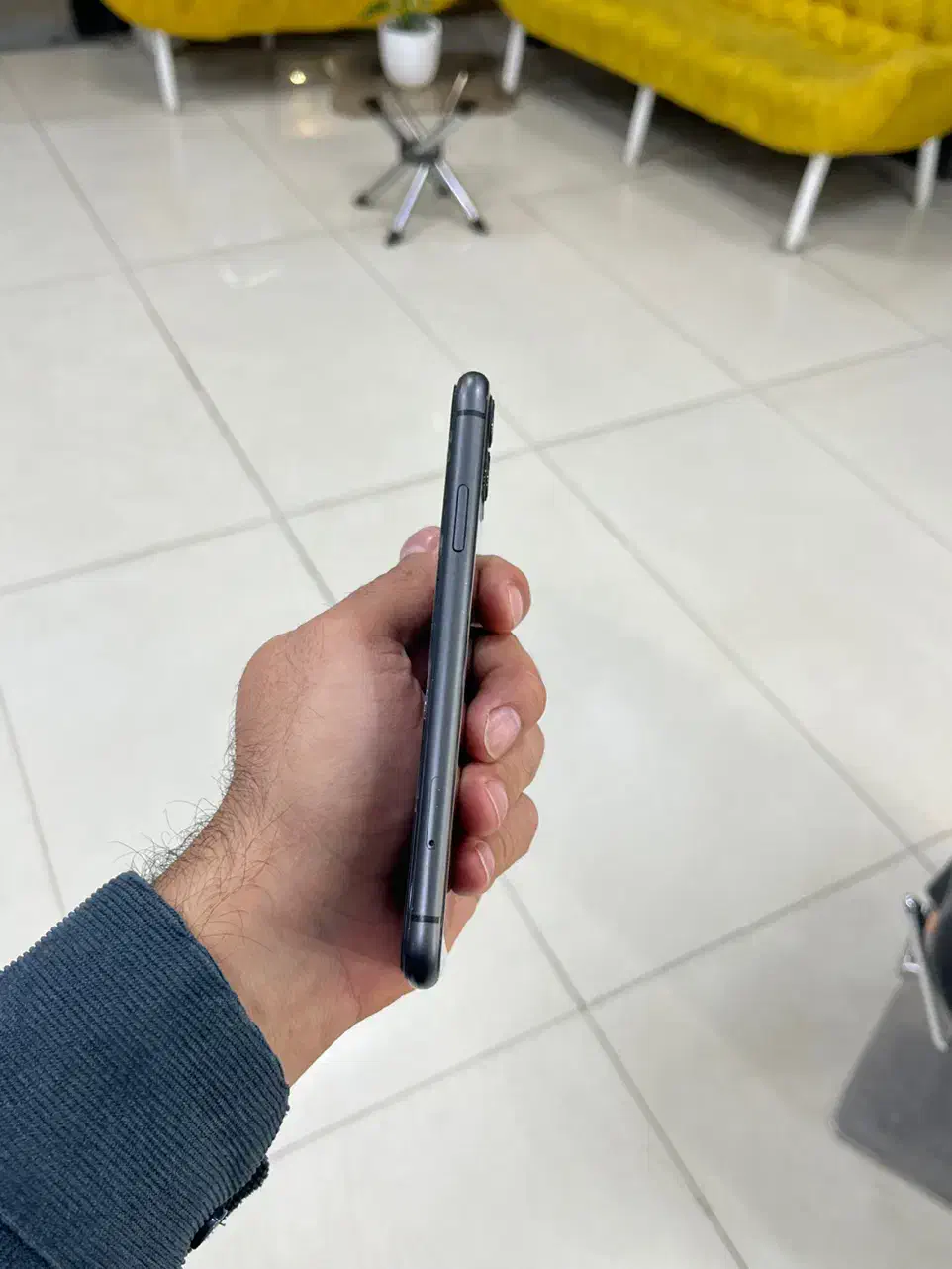 آیفون ۱۱|موبایل|تایباد, |دیوار