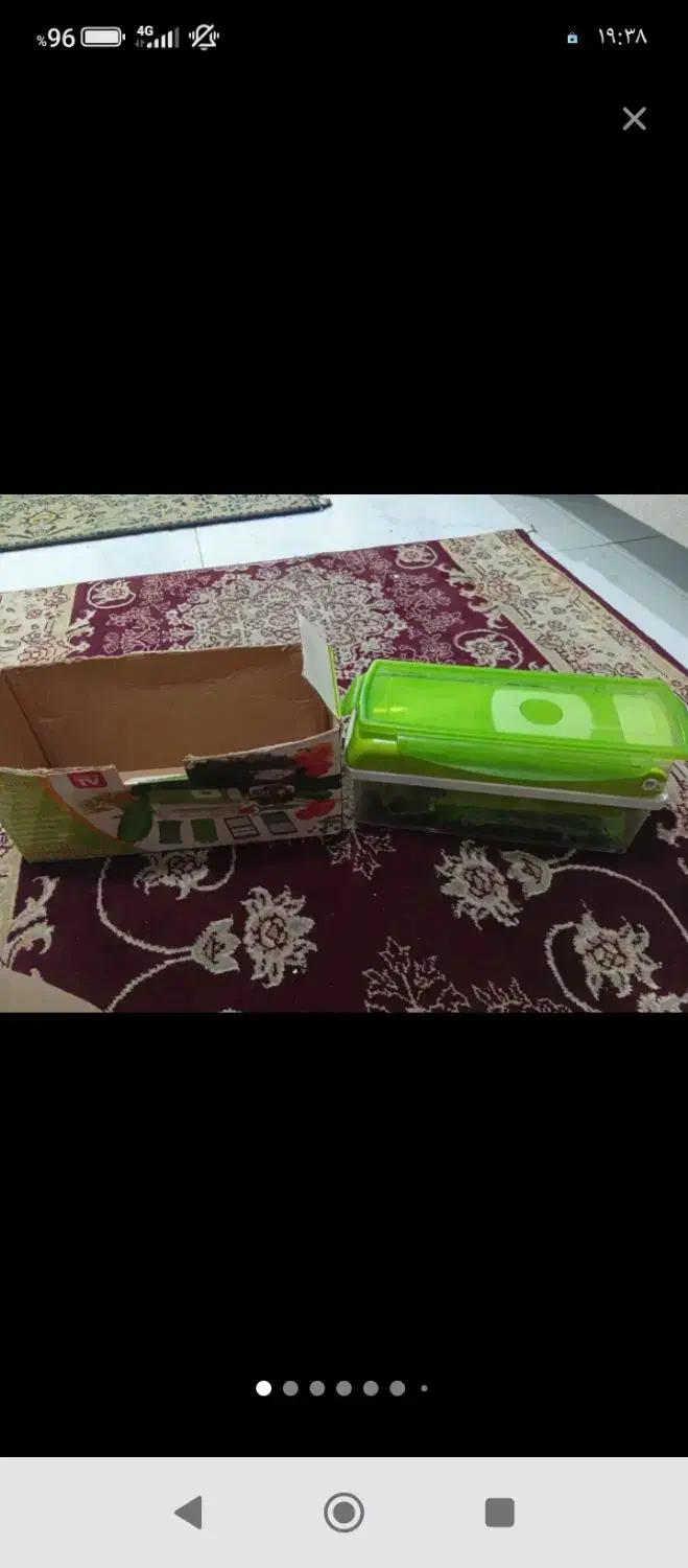 تعدادی ظروف|ظروف سرو و پذیرایی|فردیس, فردیس|دیوار