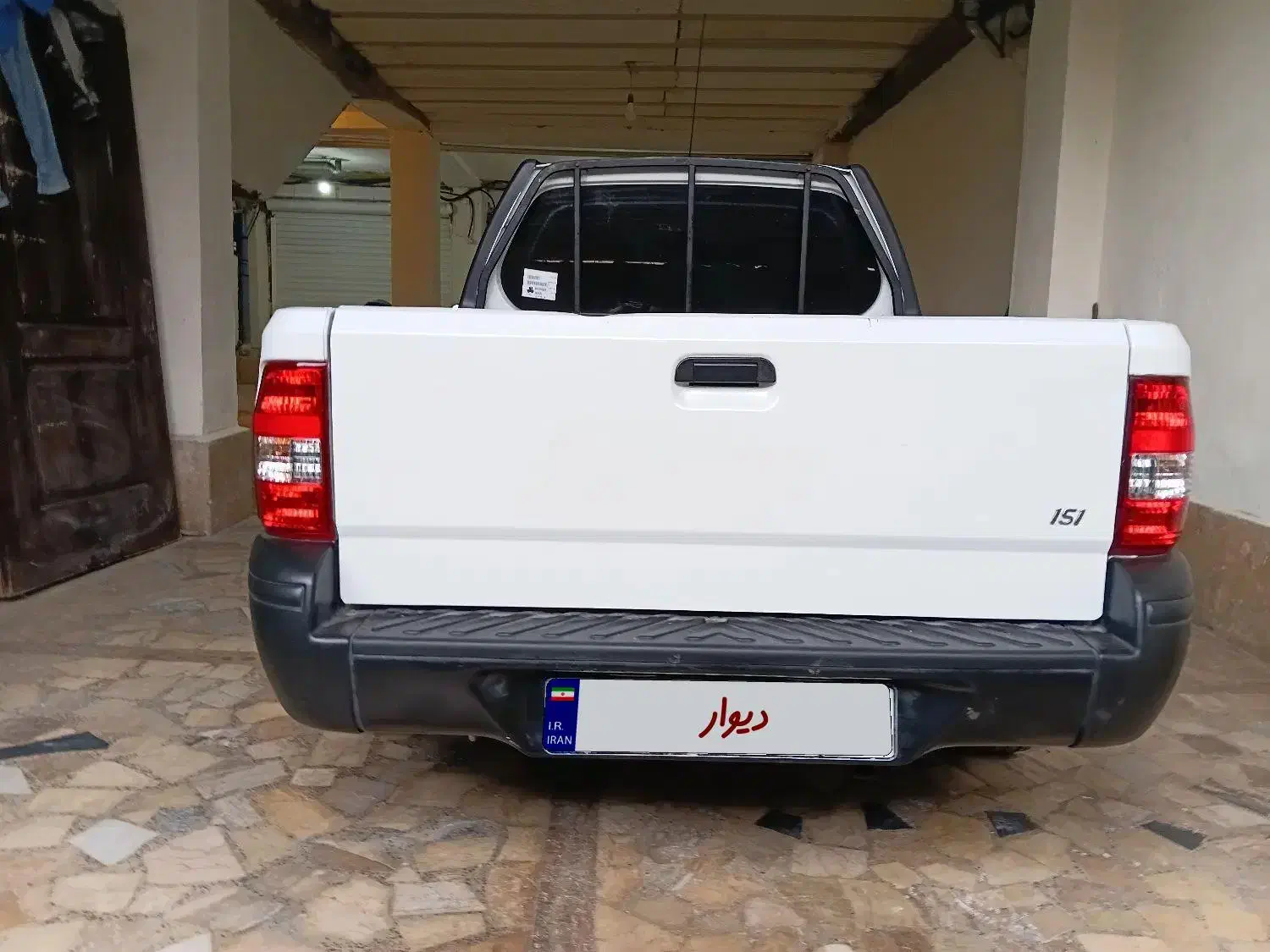 پراید ۱۵۱ مدل ۱۴۰۳|خودرو سواری و وانت|رشت, باهنر|دیوار