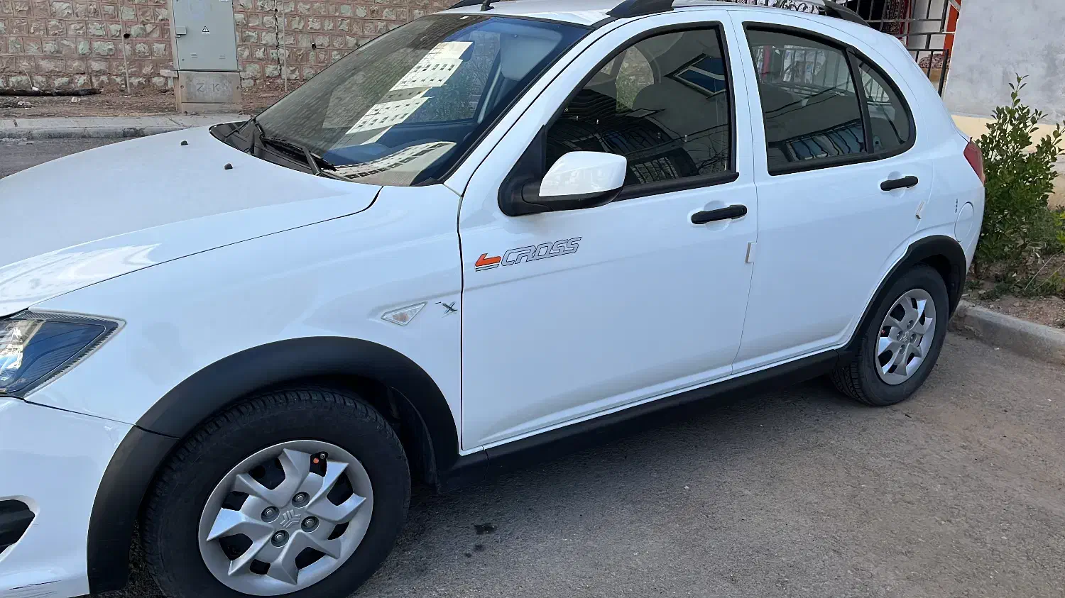 کوییک 1402مدل Gx|خودرو سواری و وانت|تهران, میرداماد|دیوار