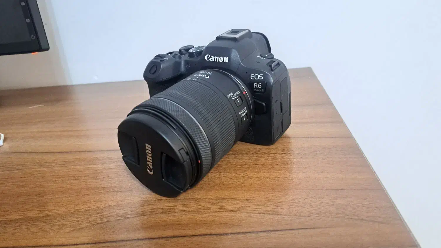 canon R6 mark 2|دوربین عکاسی و فیلم‌برداری|تهران, جمال‌زاده|دیوار