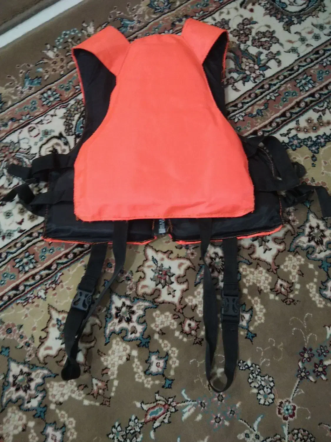 جلیقه شنا|غواصی و ورزشهای آبی|نهاوند, |دیوار