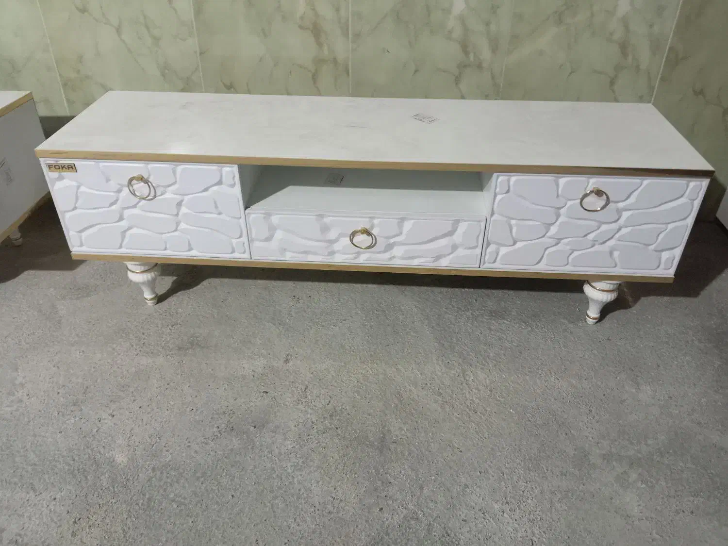 میزتی وی، کنسول..|میز تلویزیون|قوچان, |دیوار