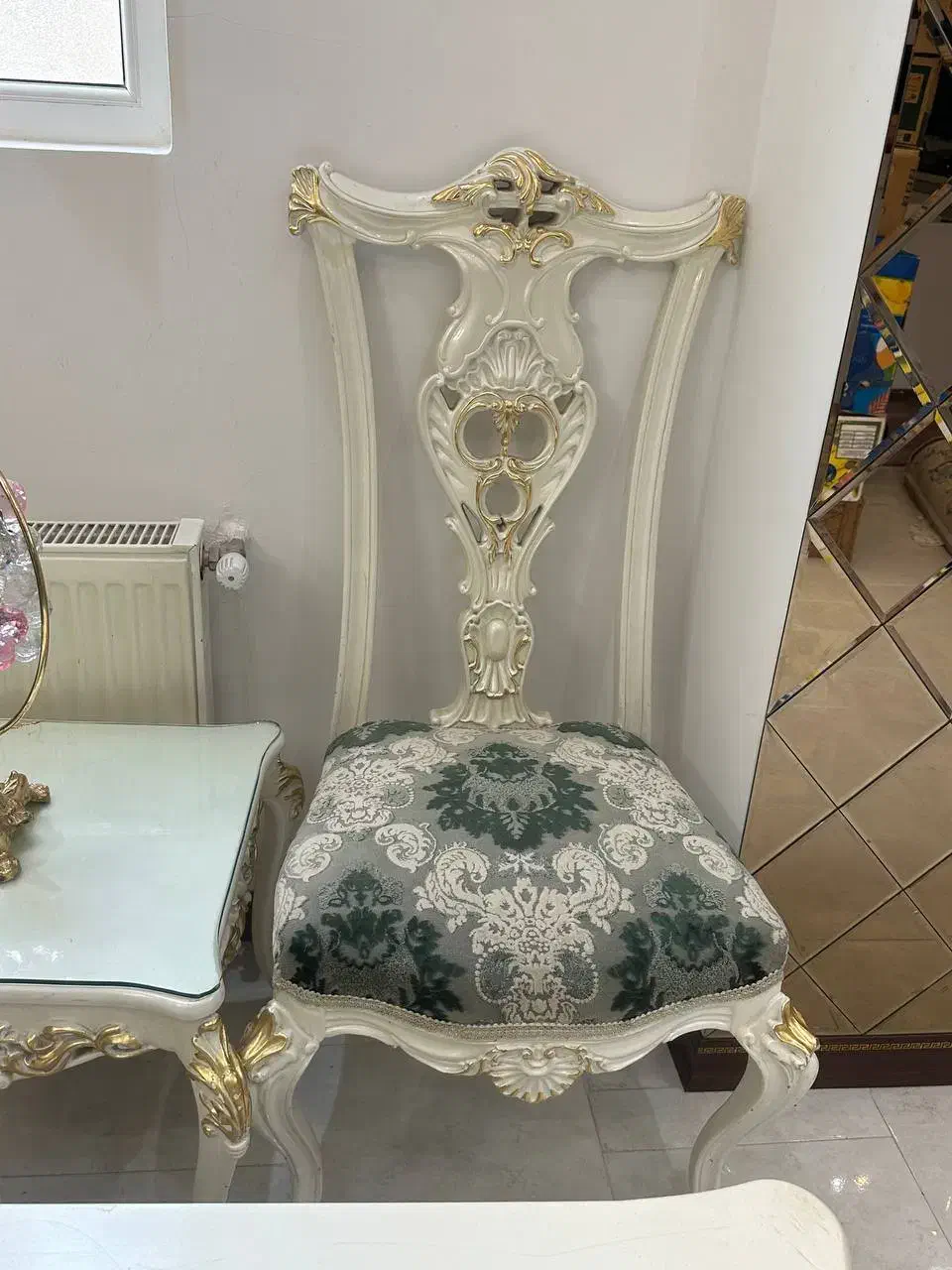 مبل ۹نفره چوب راش گرجستان|مبلمان خانگی و میز عسلی|قم, چهل درخت‎|دیوار