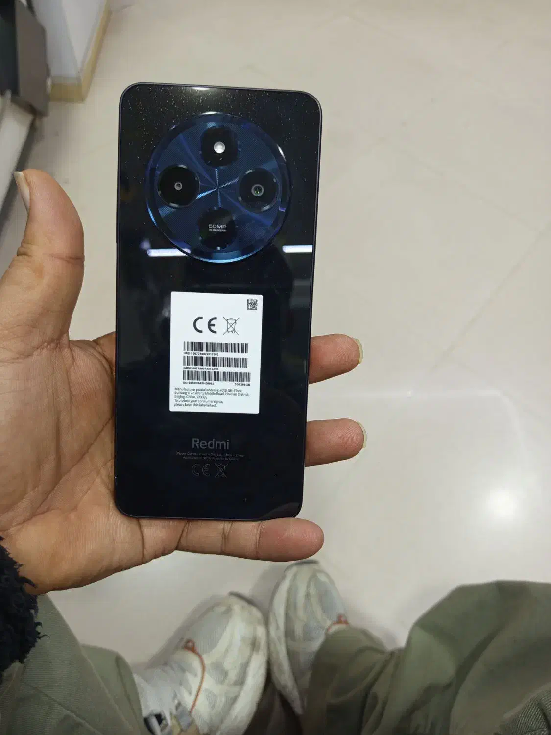 14c 256 ram8|موبایل|قم, کیوانفر|دیوار