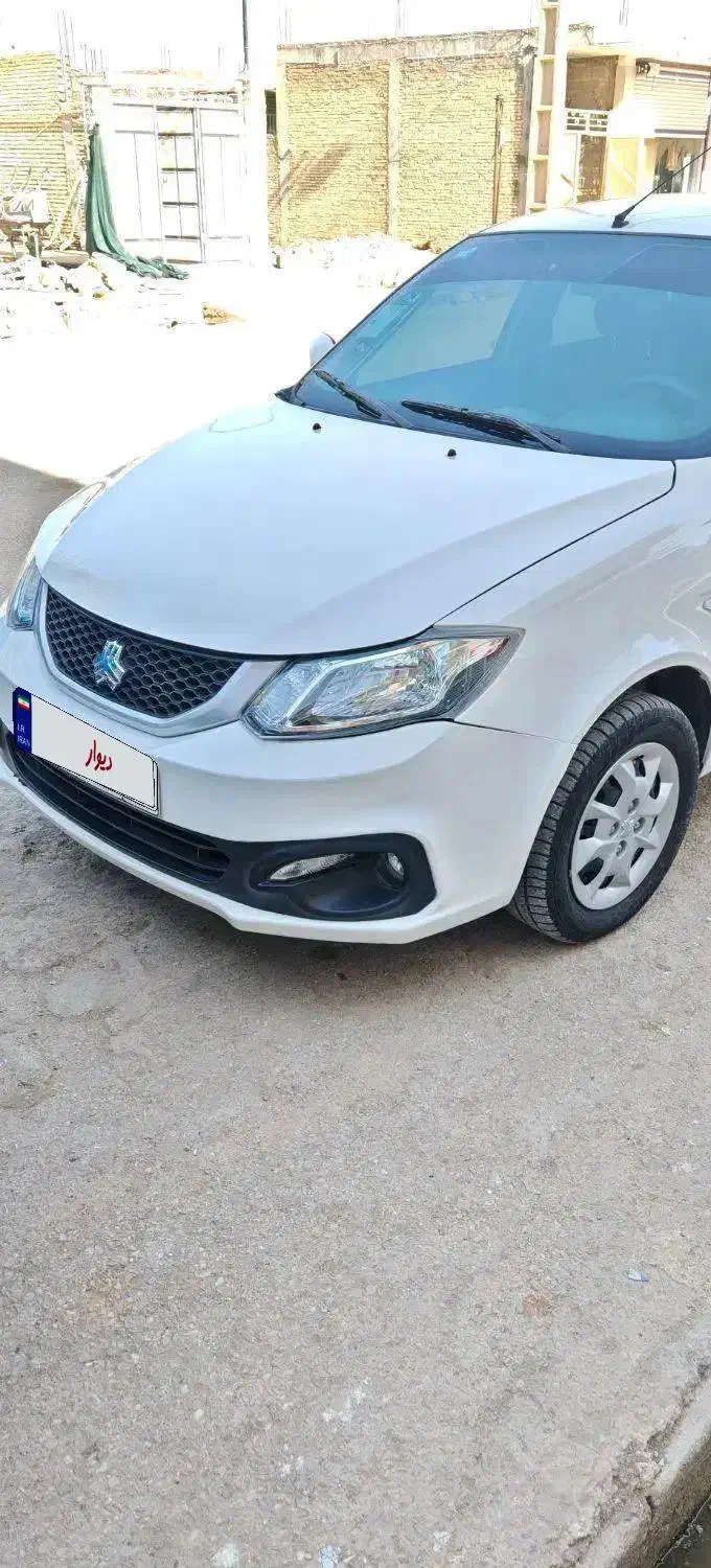 ساینا S|خودرو سواری و وانت|شوشتر, |دیوار