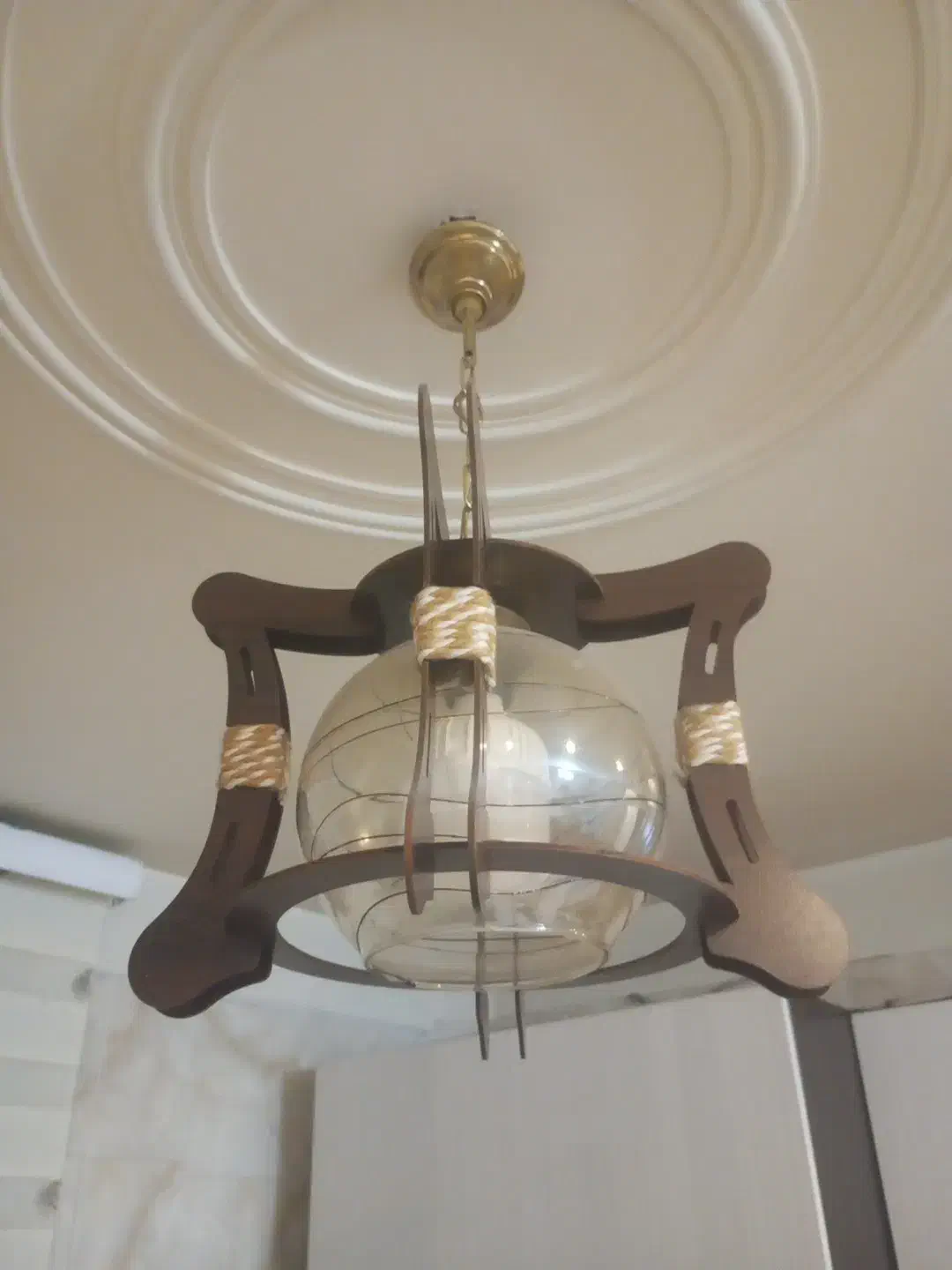 لوستر آویز آشپزخانه|لوستر و چراغ آویز|تهران, جیحون|دیوار