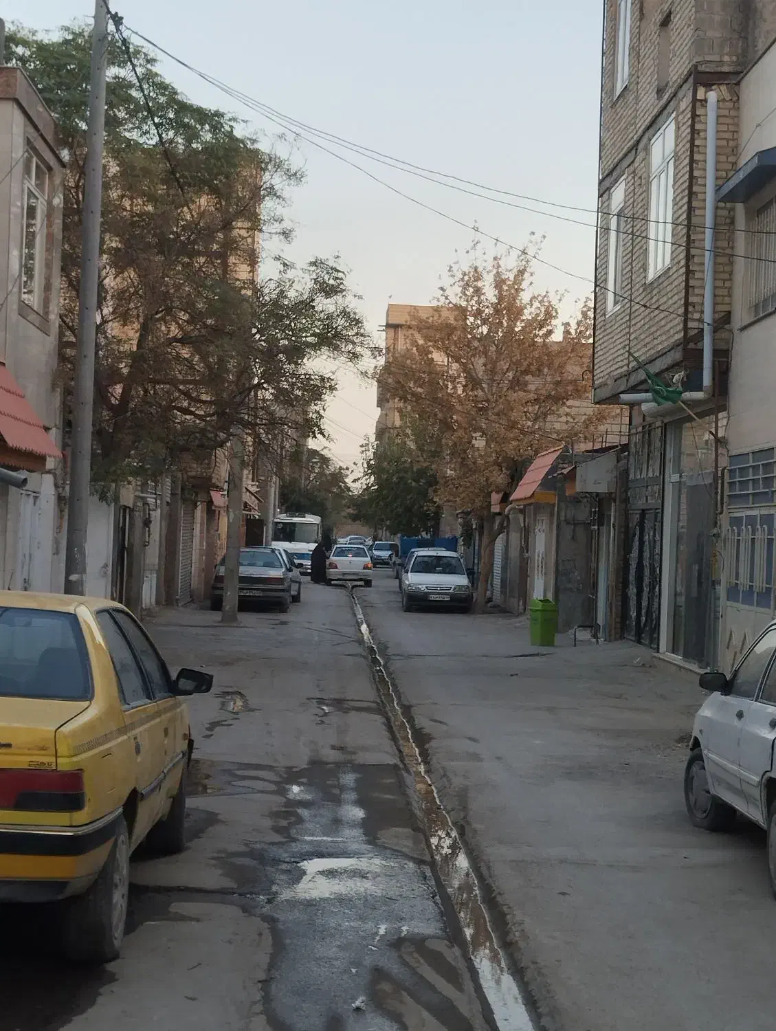 خانه ویلایی دوطبقه و نیم مجزا|فروش خانه و ویلا|مشهد, علی آباد|دیوار