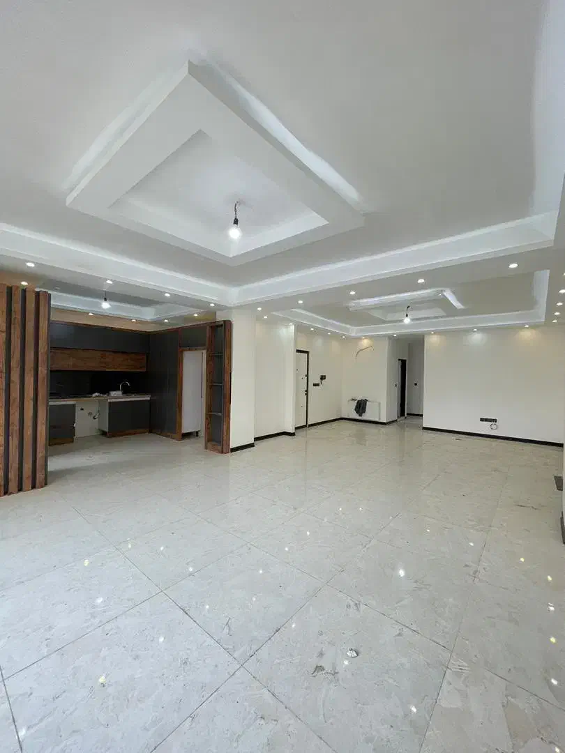 ۱۴۰ متر /مطبخ /مستر /سه خواب /تک واحدی|فروش آپارتمان|رشت, شهرک شهید رجایی|دیوار