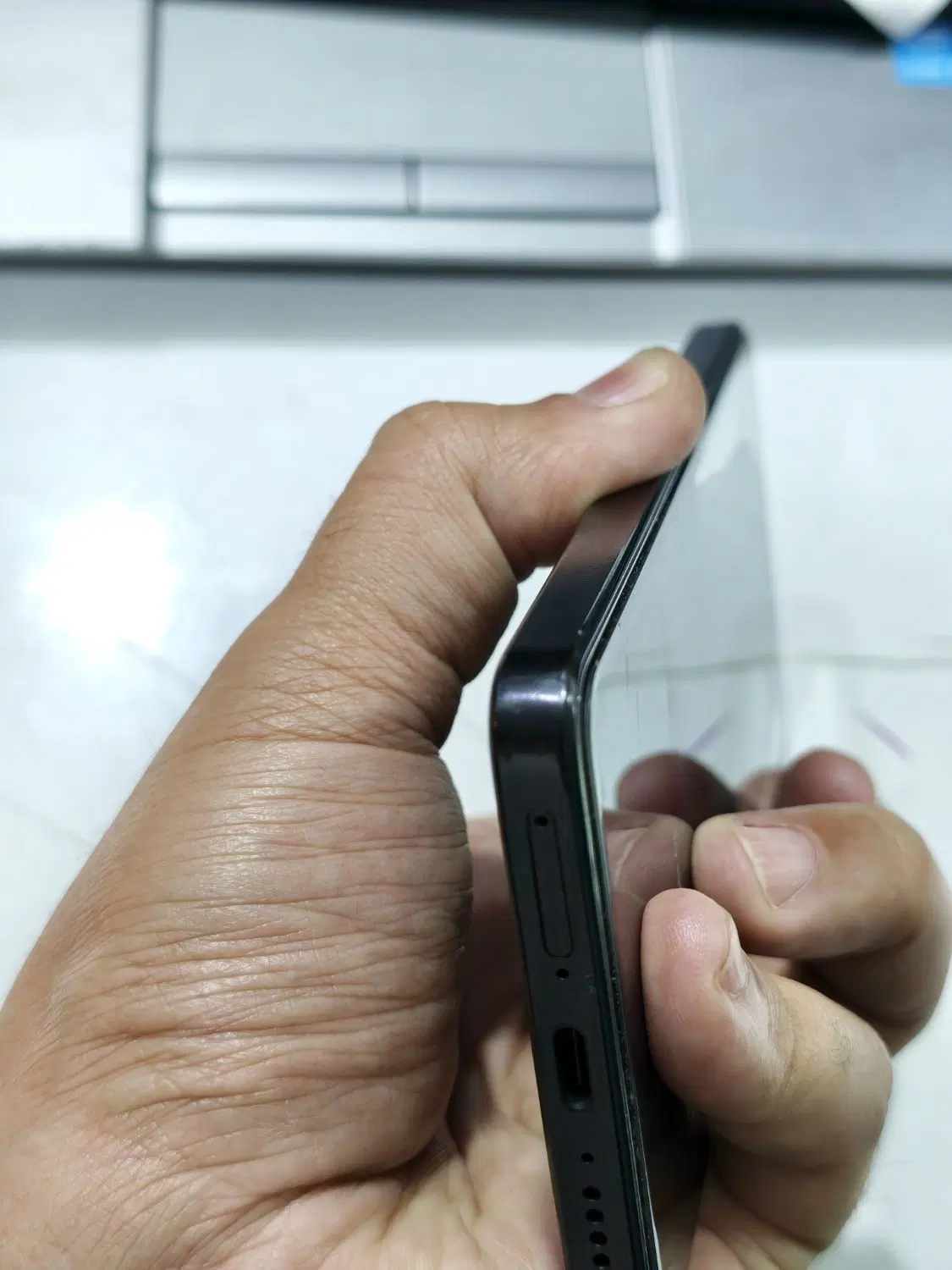 Xiaomi x7 pro 512/12  black|موبایل|تهران, شیخ هادی|دیوار