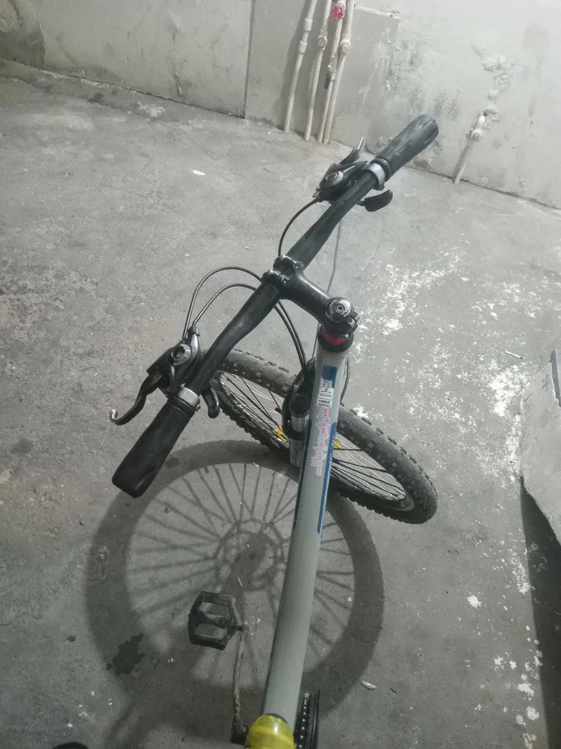 دوچرخه۲۶|دوچرخه، اسکیت، اسکوتر|شاهین دژ, |دیوار