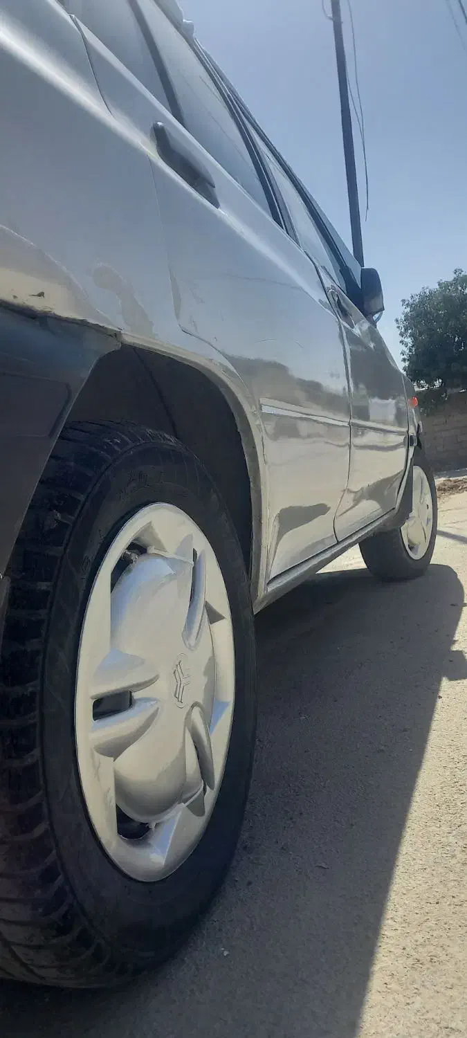 سواری جهت سرویس|خدمات حمل و نقل|اسلامآباد غرب, |دیوار