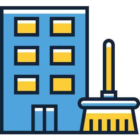 نظافت ساختمان|خدمات نظافت|ری, ولی آباد|دیوار