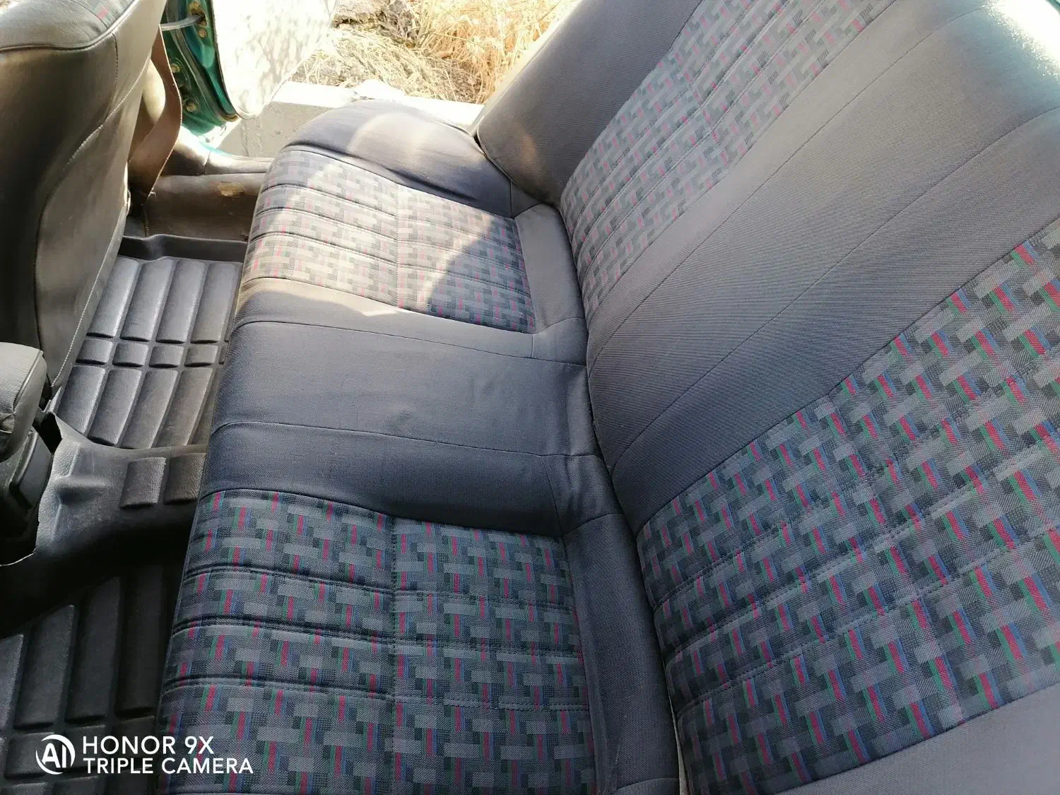 تویوتا کرولا مدل 1997|خودرو سواری و وانت|بانه, |دیوار