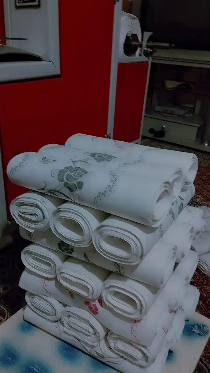 تولید و فروش سفره یک بار مصرف با قیمت عمده|سفره، حوله، دستمال آشپزخانه|دورود, |دیوار