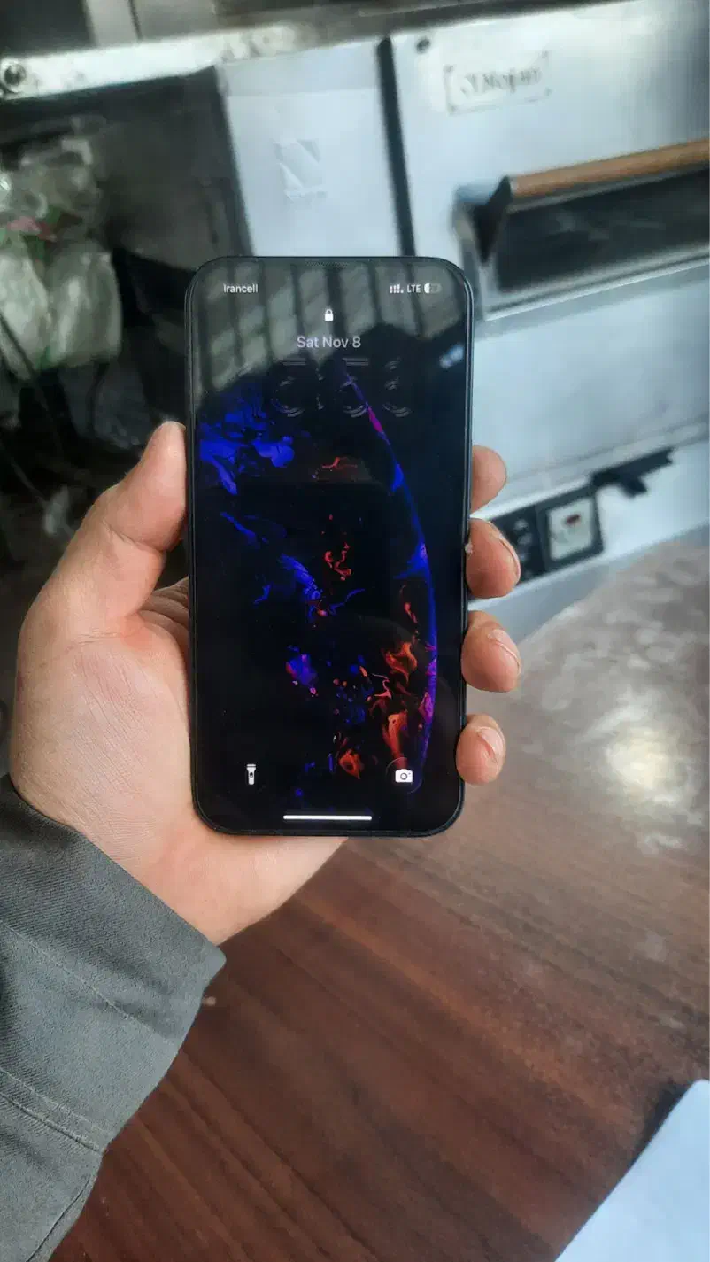 ایفون ۱۳ نرمال|موبایل|مشهد, ایثارگران|دیوار