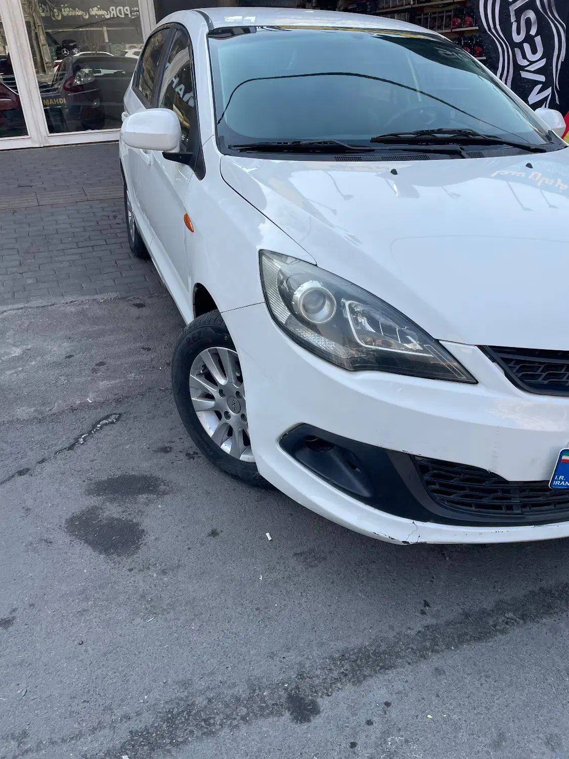 Mvm315 نیو|خودرو سواری و وانت|تبریز, |دیوار