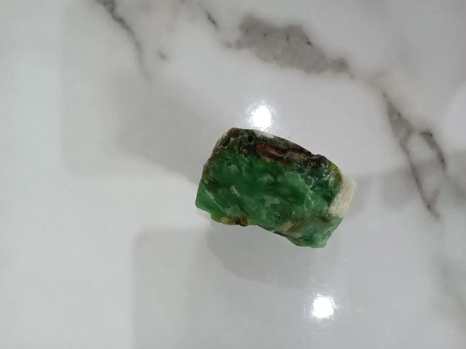 سنگ قیمتی|کلکسیون اشیاء عتیقه|کرج, خلج آباد|دیوار