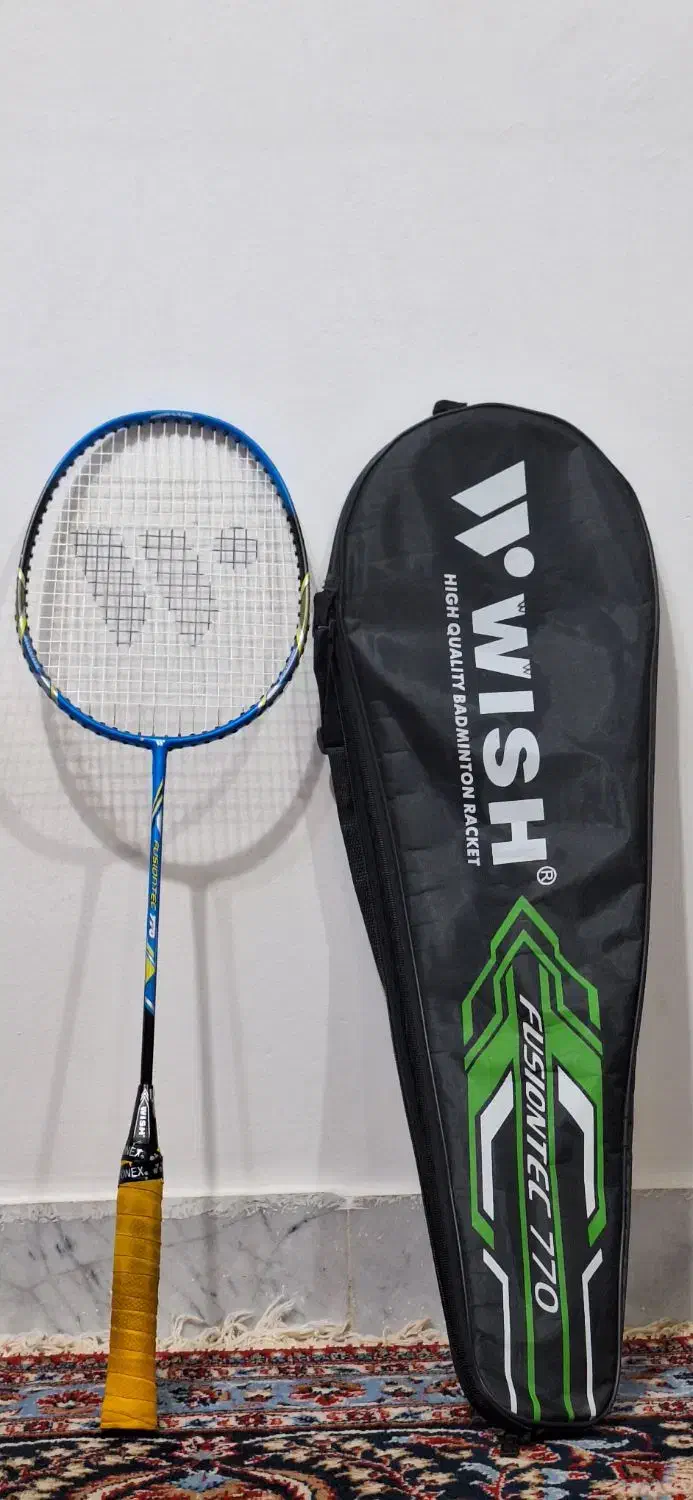 دسته بدمینتون|ورزشهای توپی|نیشابور, شهرک قدس|دیوار