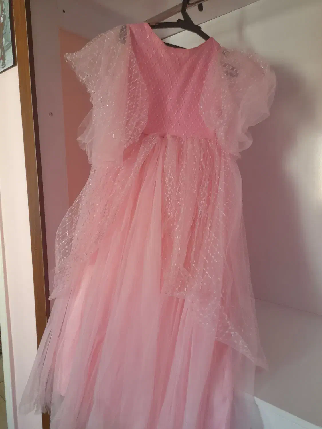 پیراهن دخترانه مجلسی|لباس|پردیس, فاز ۱۱|دیوار