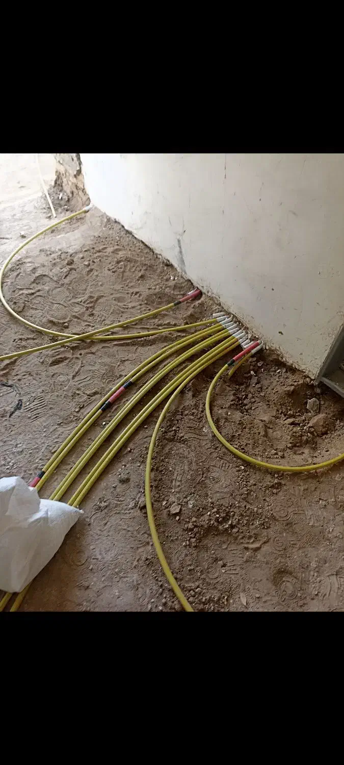 برق کار ساختمان|خدمات پیشه و مهارت|کاشان, فاز ۱ ناجی آباد|دیوار