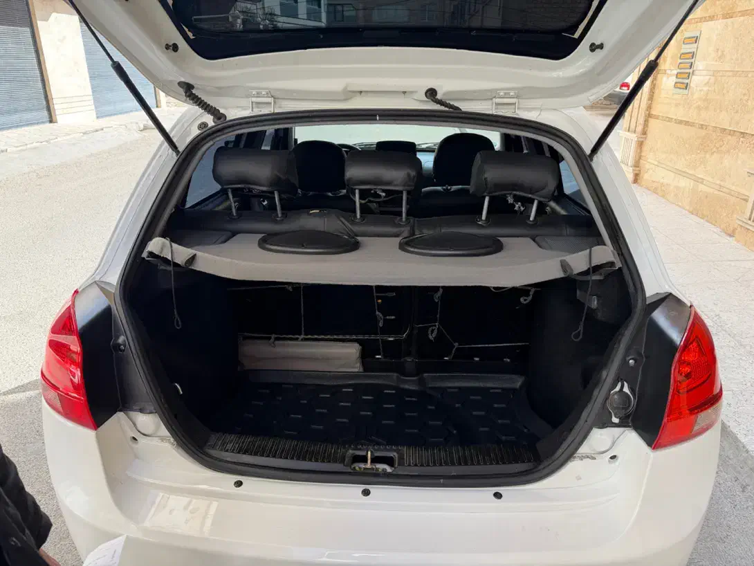 کوییک GXL R مدل ۱۴۰۳|خودرو سواری و وانت|قم, شاه سید علی|دیوار