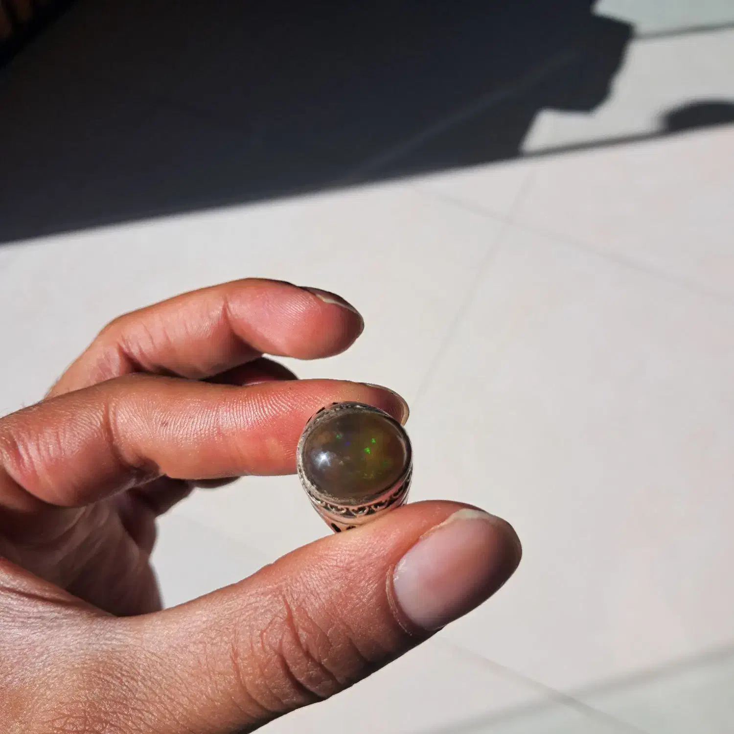 انگشتر|جواهرات|بروجرد, |دیوار