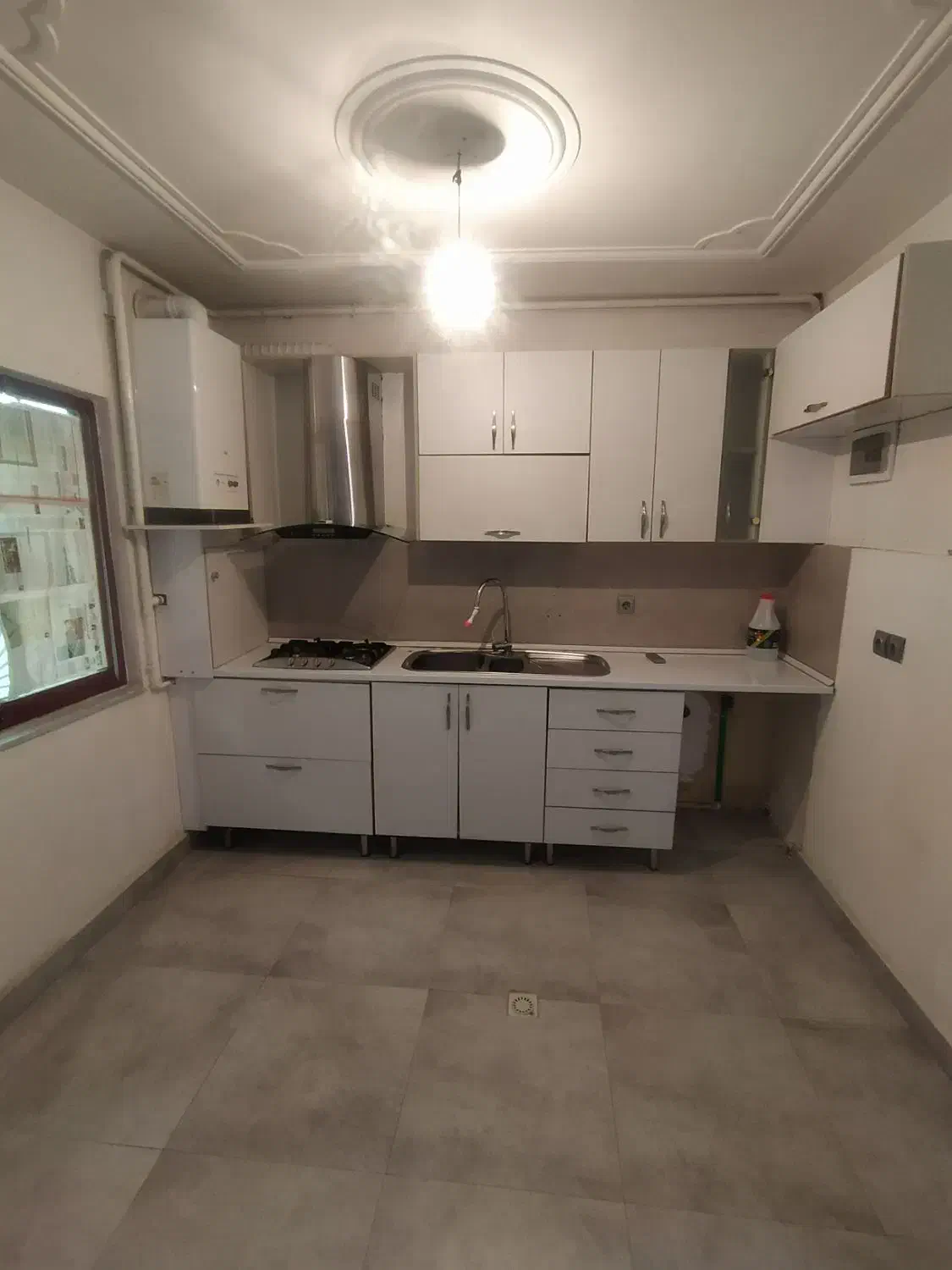 اجاره آپارتمان ۸۵متری گلسار/دیلمان|اجارهٔ آپارتمان|رشت, دیلمان|دیوار