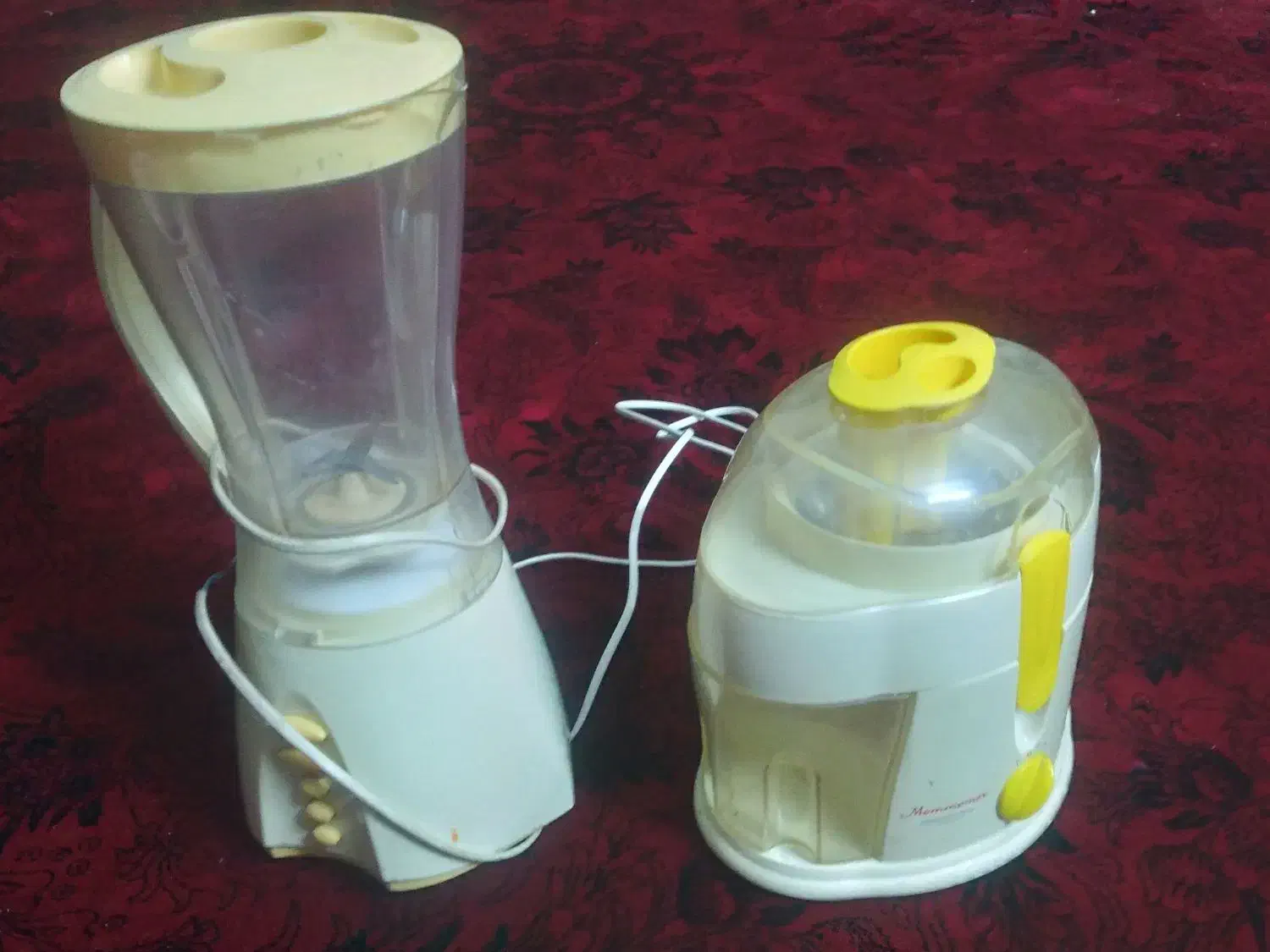 آبمیوه گیری|آبمیوهگیر و آبمرکباتگیر|مشهد, امیریه|دیوار