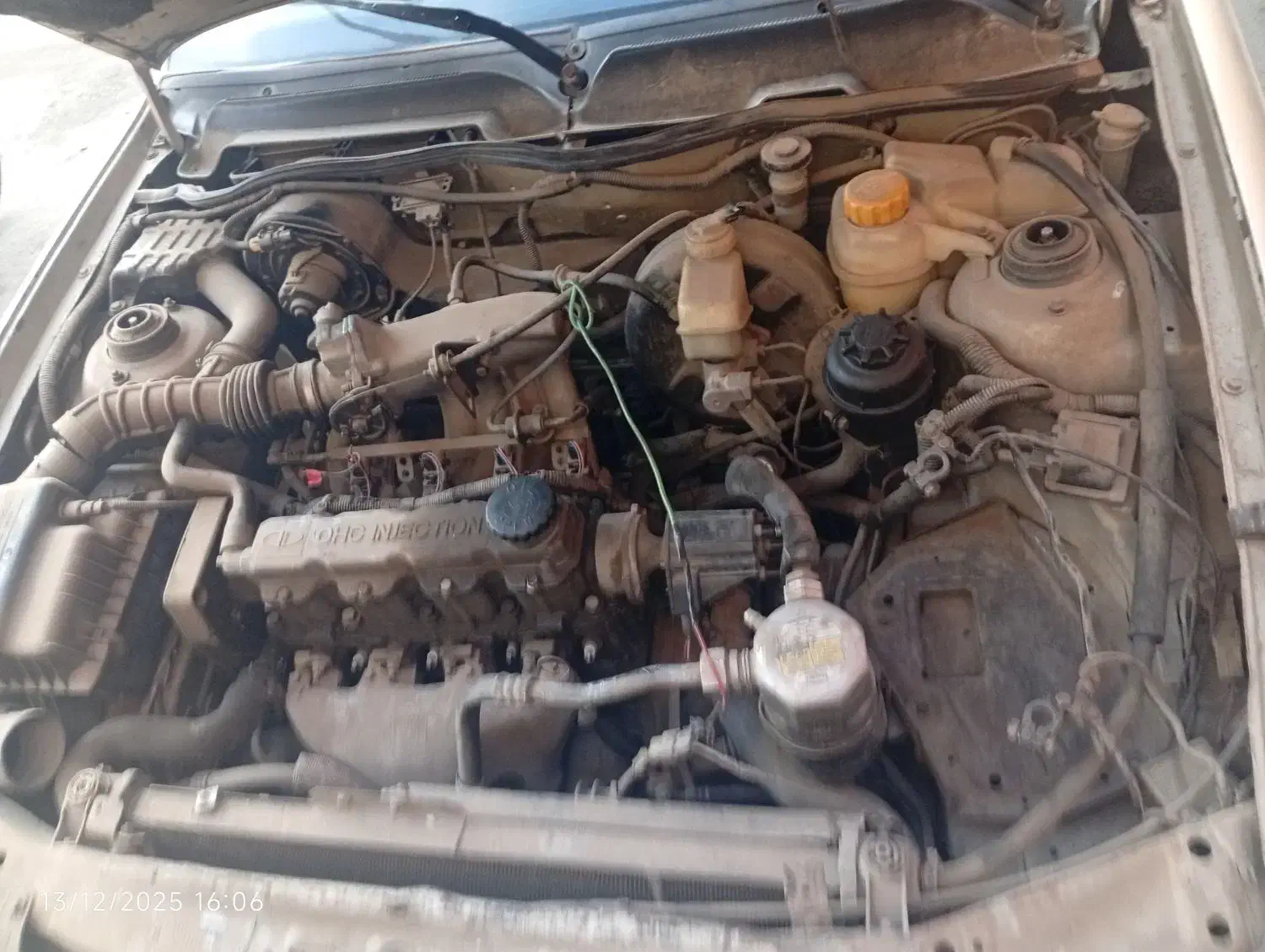 دووسیلومدل82|خودرو سواری و وانت|تهران, باغ خزانه|دیوار