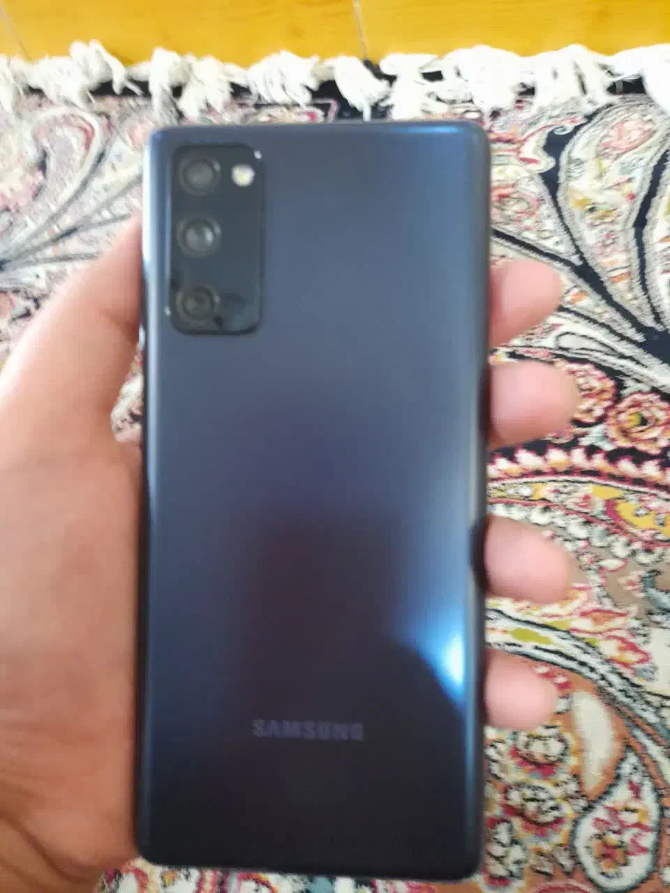 S20 FI 5G|موبایل|بندر ماهشهر, |دیوار