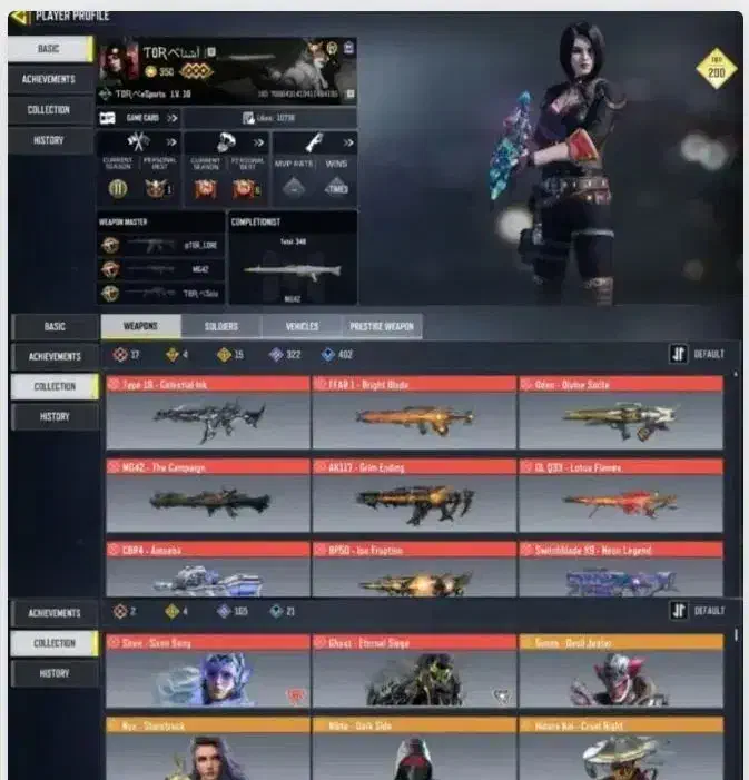 نخری از دست دادی|کنسول، بازی ویدئویی و آنلاین|آستارا, |دیوار