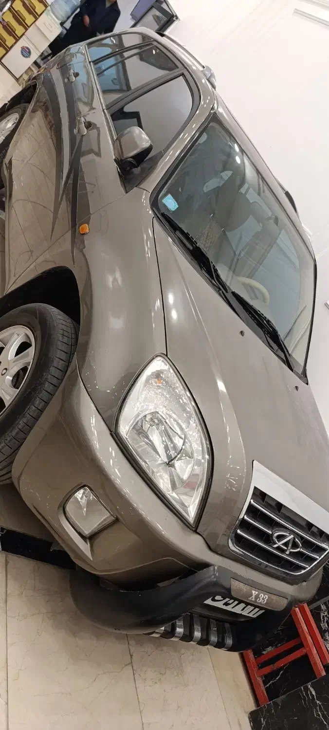 ایکس۳۳مدل ۹۳ x33 درحد موتور فنی سالم به شرط|خودرو سواری و وانت|مشهد, فاطمیه|دیوار