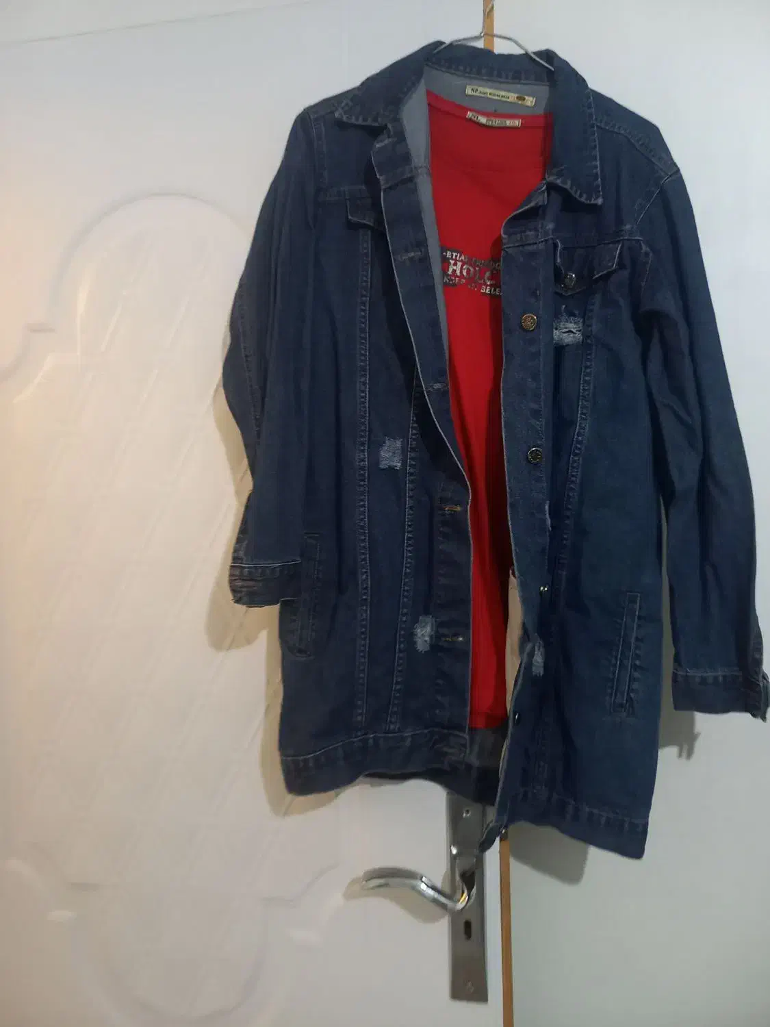 ی سری مانتو در حد نو بفروش میرسد|لباس|شاهرود, |دیوار