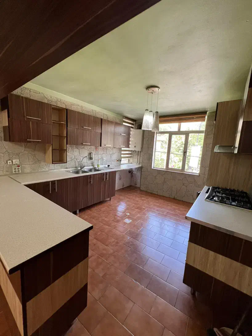 اجاره سالانه 100متری داخل شهر کلاردشت|اجارهٔ آپارتمان|کلاردشت, |دیوار