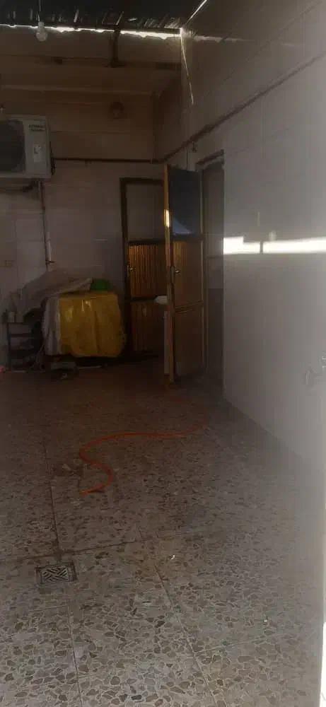 فروش آپارتمان ۸۰ متری ۲ خوابه همکف در حصیرآباد|فروش آپارتمان|اهواز, حصیرآباد|دیوار